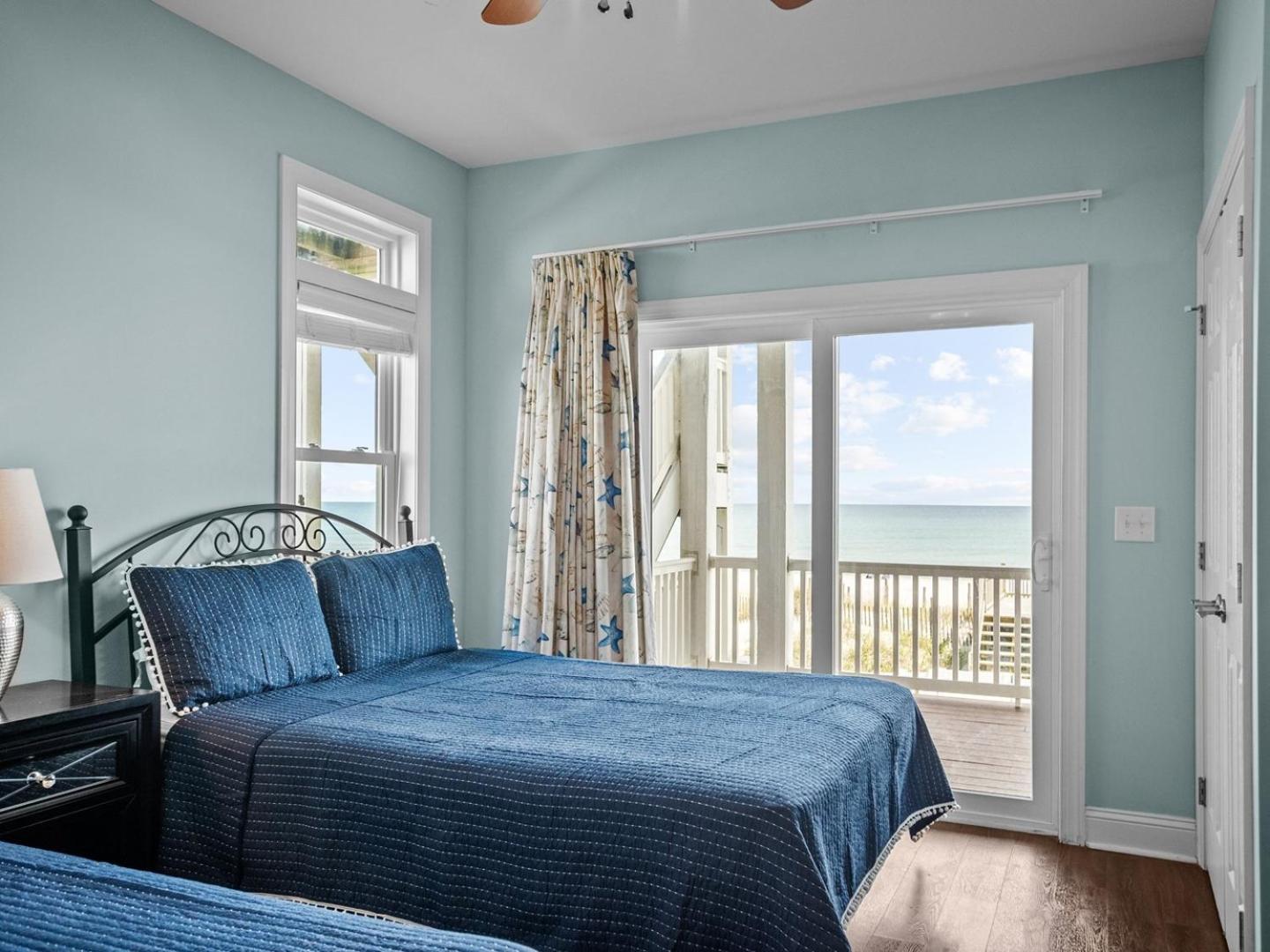106 Scotch Bonnet Dr Villa North Topsail Beach Exterior foto
