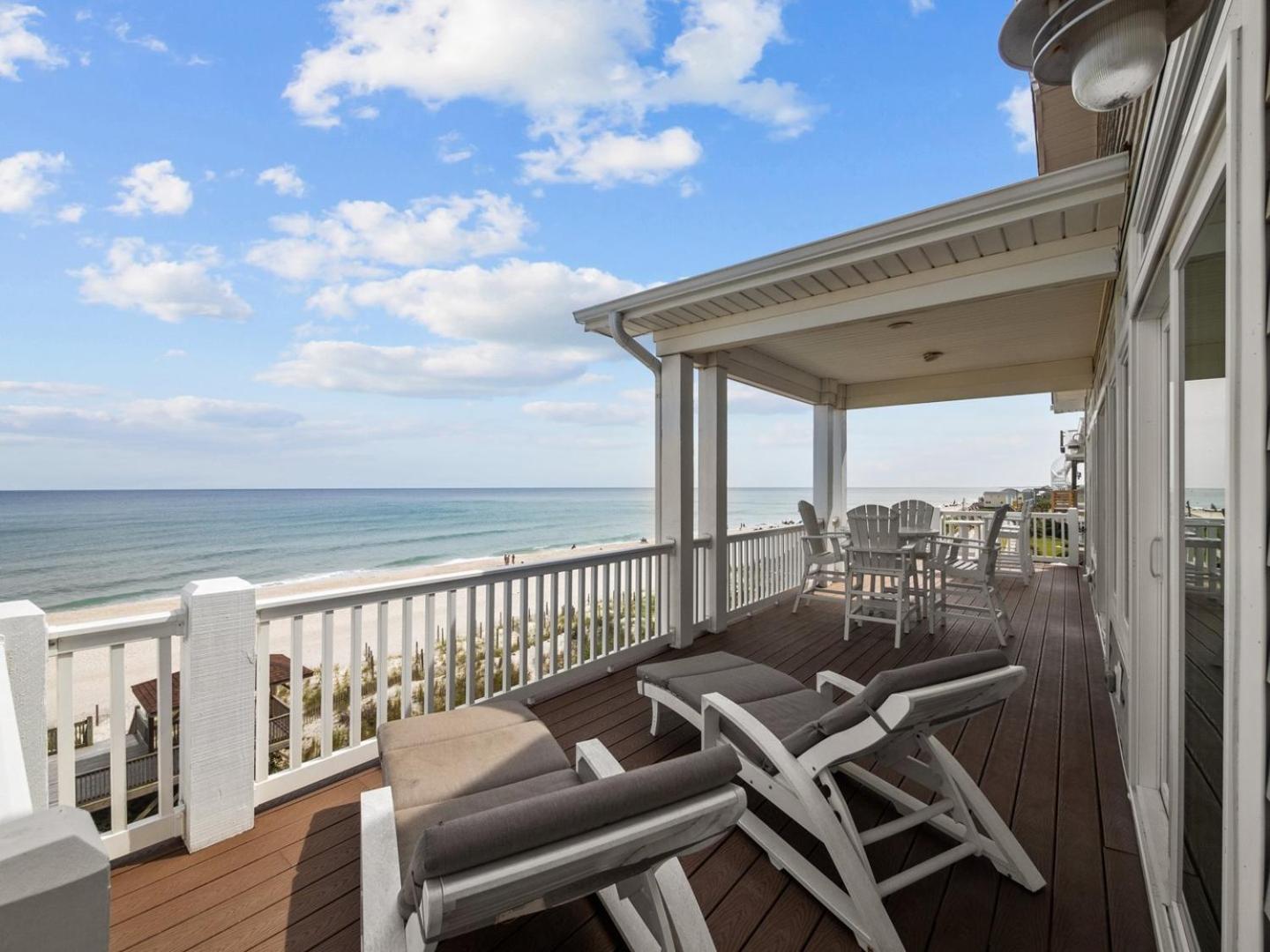 106 Scotch Bonnet Dr Villa North Topsail Beach Exterior foto