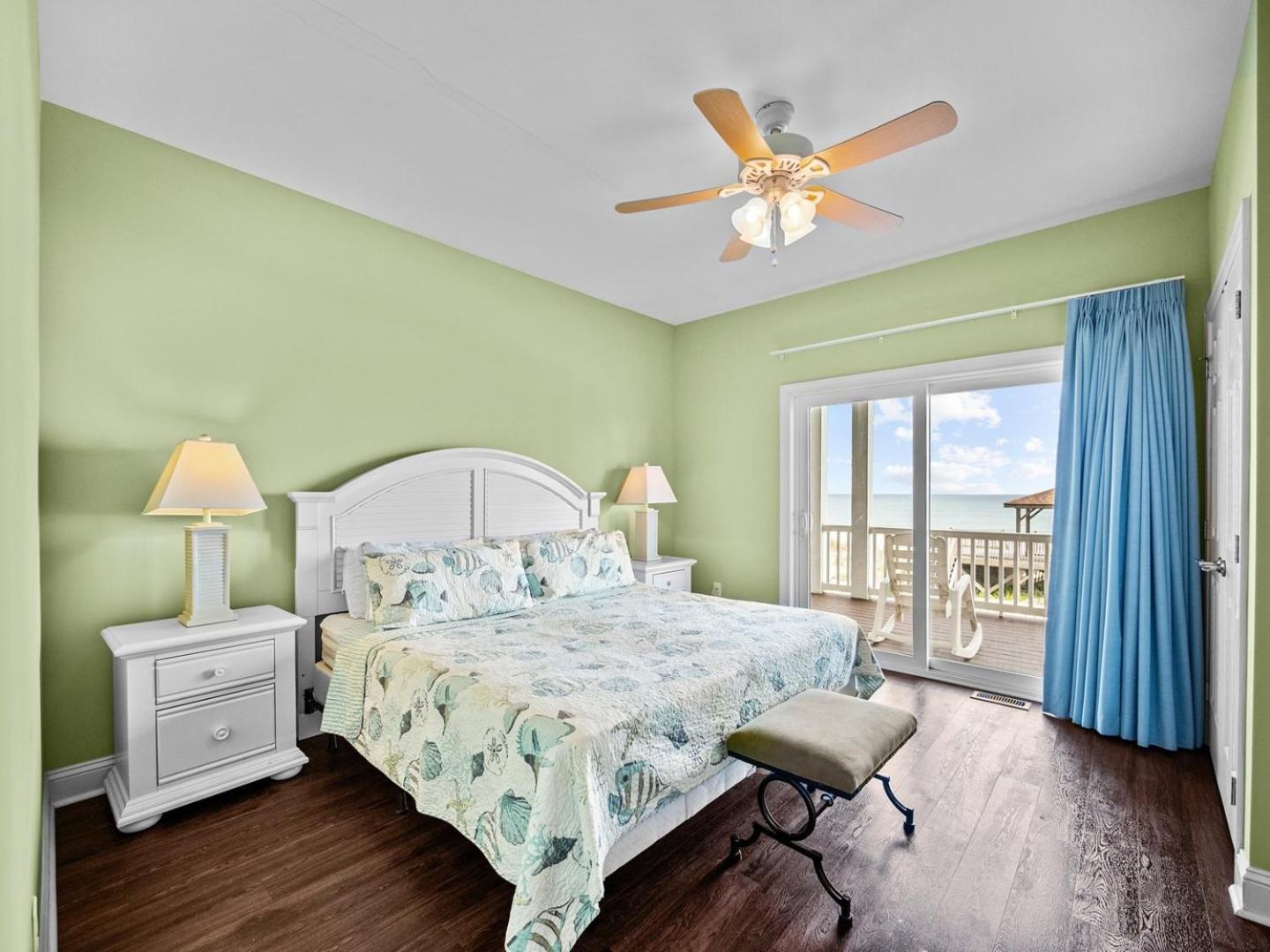 106 Scotch Bonnet Dr Villa North Topsail Beach Exterior foto