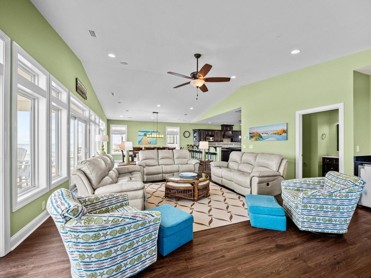 106 Scotch Bonnet Dr Villa North Topsail Beach Exterior foto
